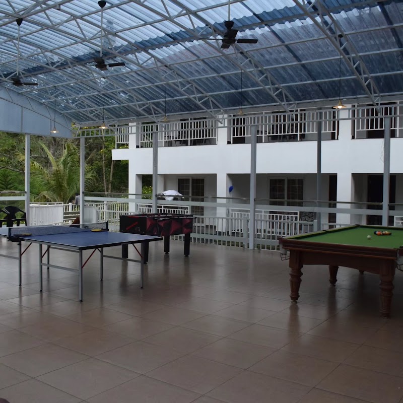 Broad Bean Resort And Spa - Munnar - Broad Bean Resort And Spa - Munnar Powerhouse road, Munnar Bypass, Chithirapuram, Kerala 685565, India