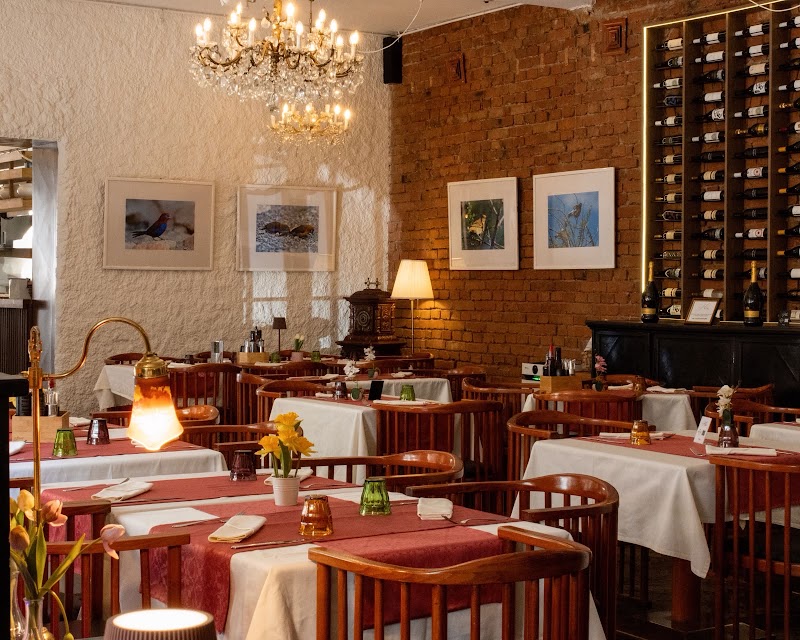 Bistro Fotić - Bistro Fotić Gajeva ul. 25, 10000, Zagreb, Croatia