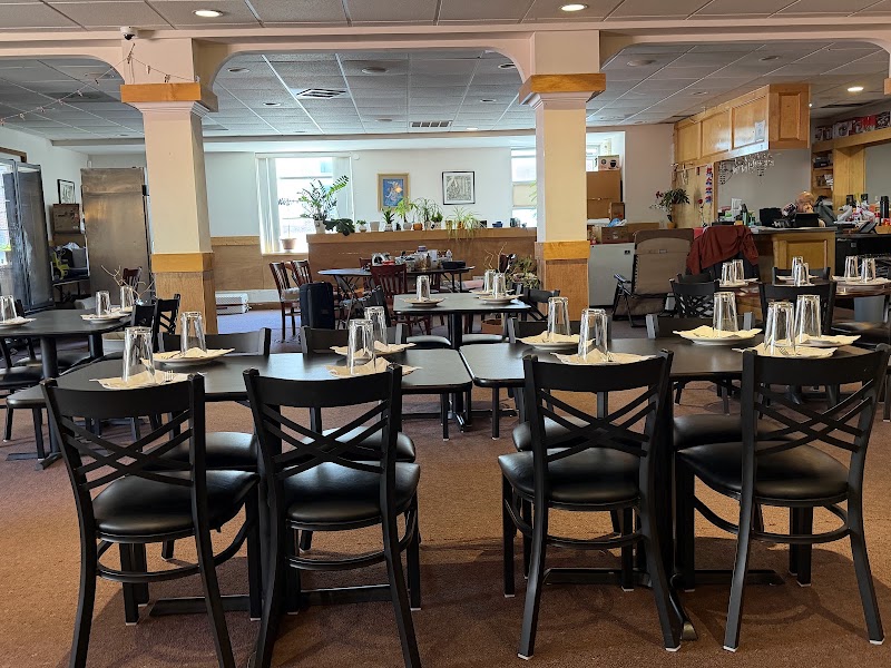 Mandalay Restaurant & Cafe - Mandalay Restaurant & Cafe, 930 Bonifant St, Silver Spring, MD 20910, USA
