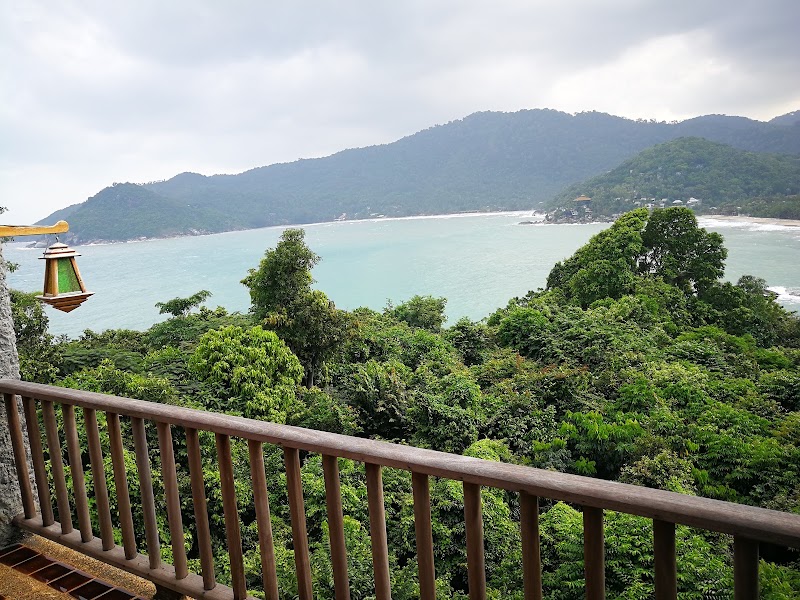 Thong Nai Pan - Thong Nai Pan, Q3J4+F68, Ban Tai, Ko Pha-ngan District, Surat Thani 84280, Thailand