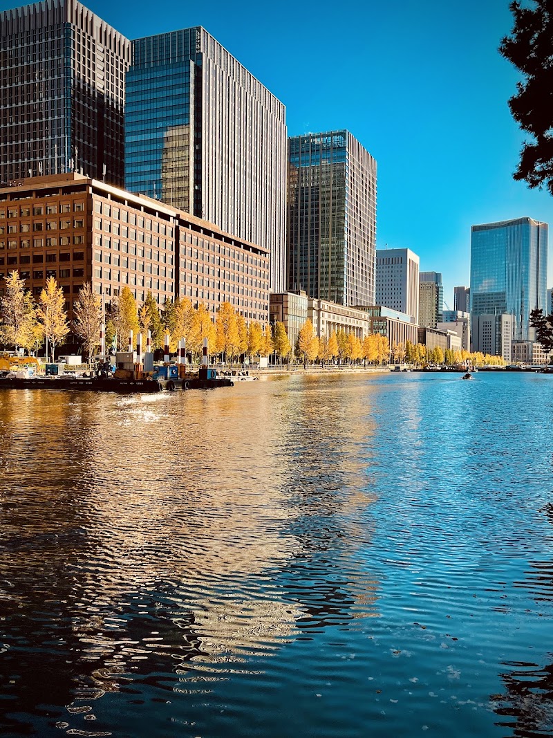 Marunouchi - Marunouchi Marunouchi, Chiyoda City, Tokyo 100-0005, Japan