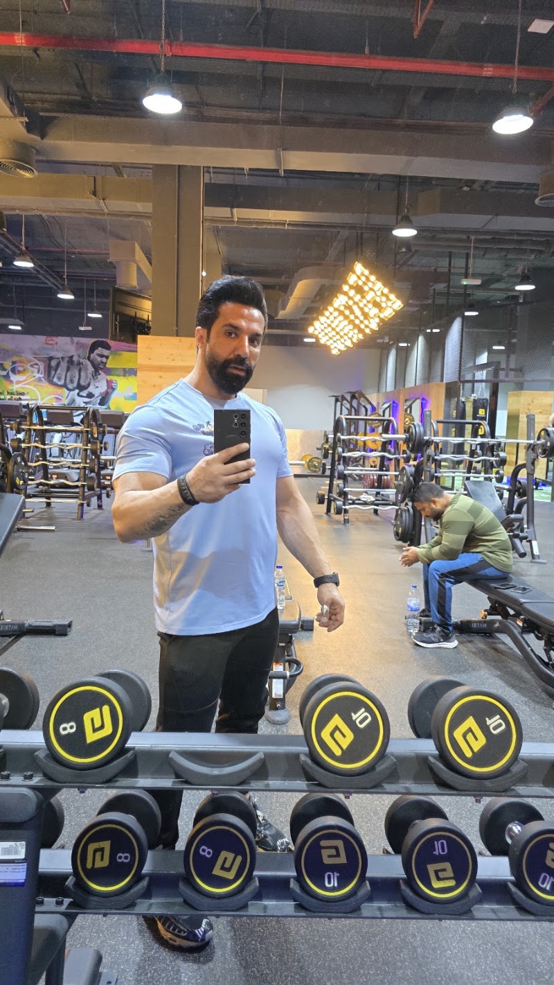 GymNation Mega Mall Ladies | Best Gym in Sharjah - GymNation Mega Mall Ladies | Best Gym in Sharjah, Mega Mall - 2nd Floor - Bu Danig - Hay Al Qasimiah - Sharjah - United Arab Emirates
