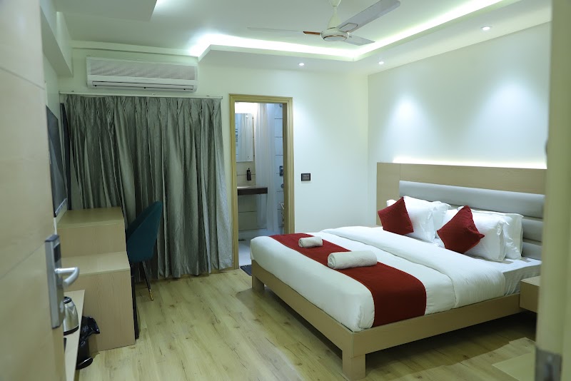 hotel welcome palace (family hotel ) 3 star. Near MC donalds new Delhi railway station & connaught place - hotel welcome palace (family hotel ) 3 star. Near MC donalds new Delhi railway station & connaught place 8725, Desh Bandhu Gupta Rd, near MC donalds, Arya Nagar, Paharganj, New Delhi, Delhi 110055, India
