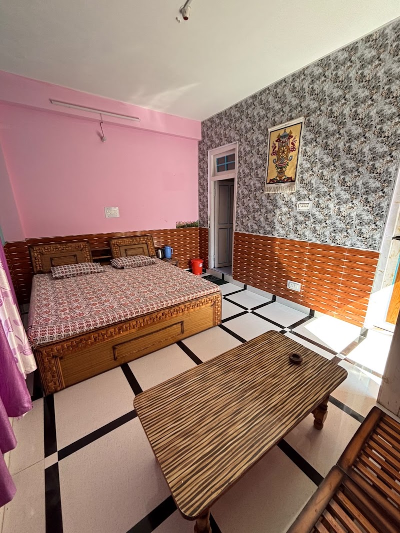 Hadimba Home Stay Janjehli - Hadimba Home Stay Janjehli Shikari Temple Rd, Janjehli, Himachal Pradesh 175047, India