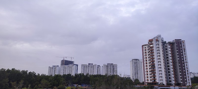 Kakkanad - Kakkanad, Keralam, India
