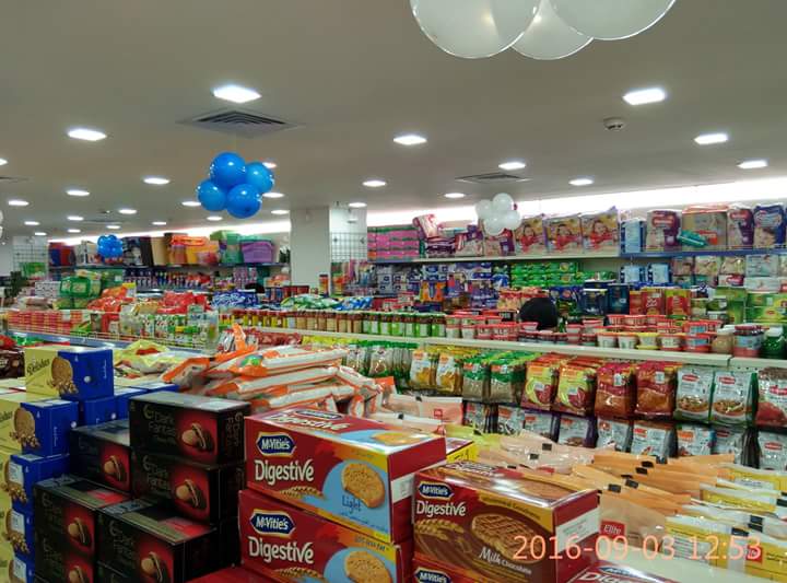 RP Mall - RP Mall, Mavoor Rd, Opposite Moffusil Bus Stand, Arayidathupalam, Kozhikode, Kerala 673004, India