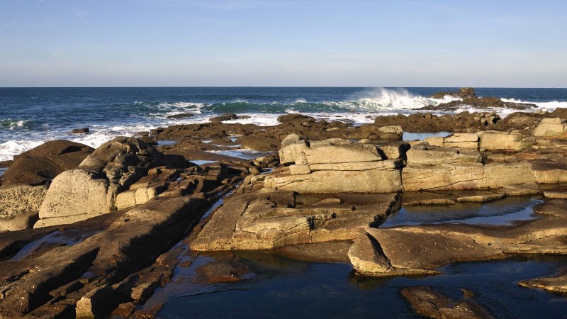 Île Grande - Île Grande, 22560 Pleumeur-Bodou, France
