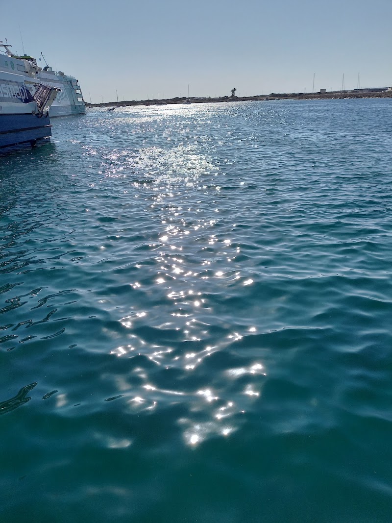 La Savina - La Savina, Balearic Islands, Spain