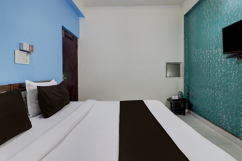 Hotel O by OYO CITY PRIME - Hotel O by OYO CITY PRIME 32Road No 1, near NH 8, Block B, Mahipalpur, Delhi, New Delhi, Delhi 110037, India