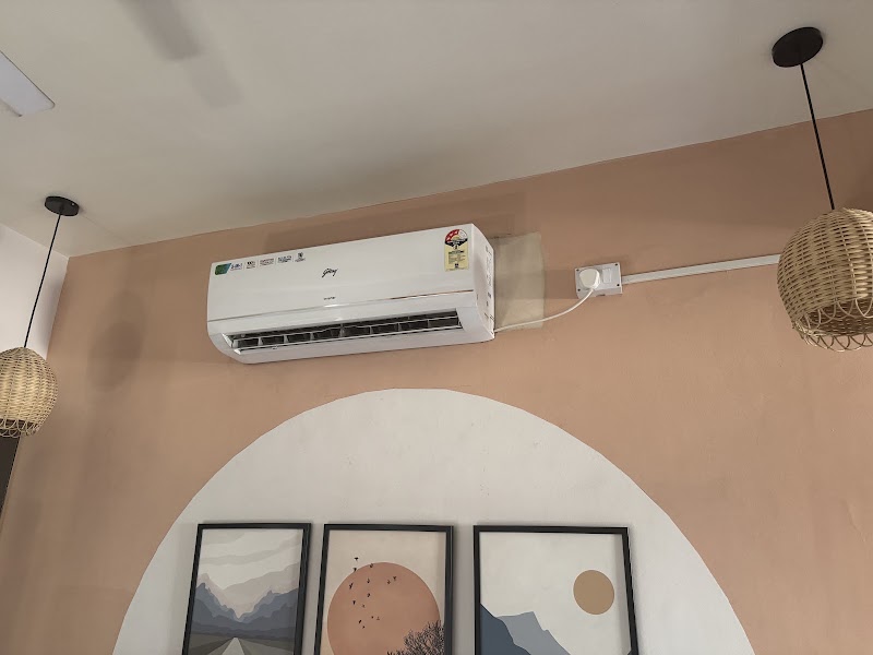 Abhibha Stays (Airbnb)