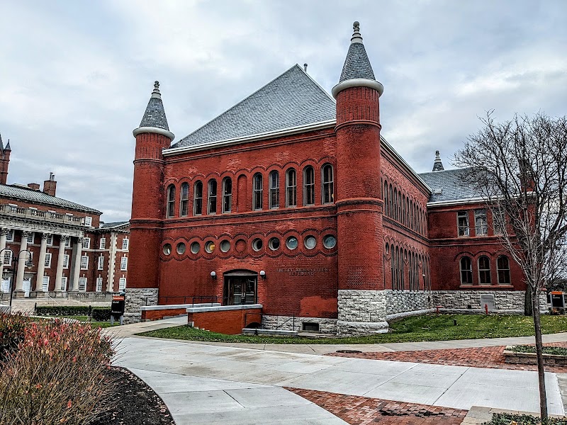 Syracuse University - Syracuse University 900 S Crouse Ave, Syracuse, NY 13244, USA