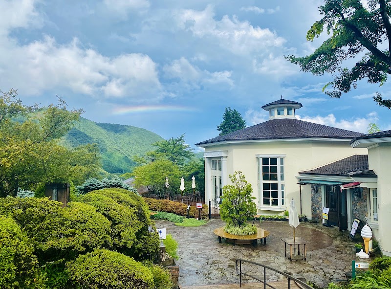 Hakone Gora Park - Hakone Gora Park, 1300 Gōra, Hakone, Ashigarashimo District, Kanagawa 250-0408, Japan