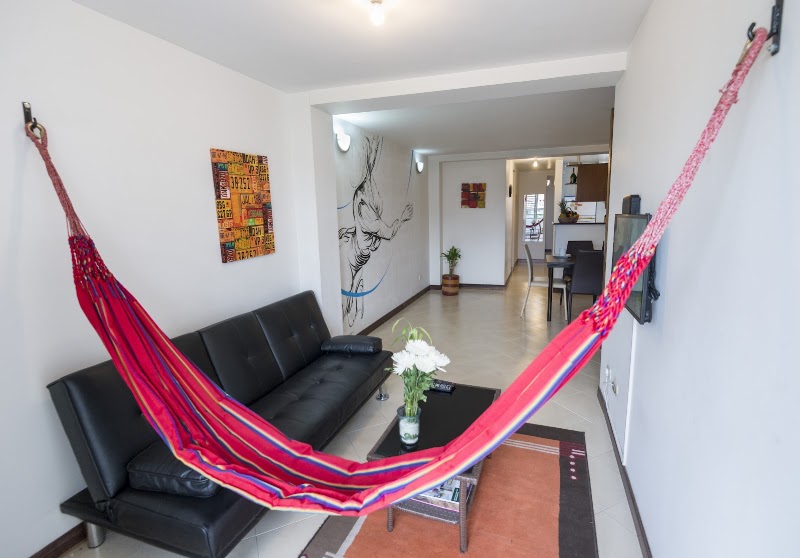 Poblado Guest House - Poblado Guest House, Cl 11A #43f16, El Poblado, Medellín, El Poblado, Medellín, Antioquia, Colombia