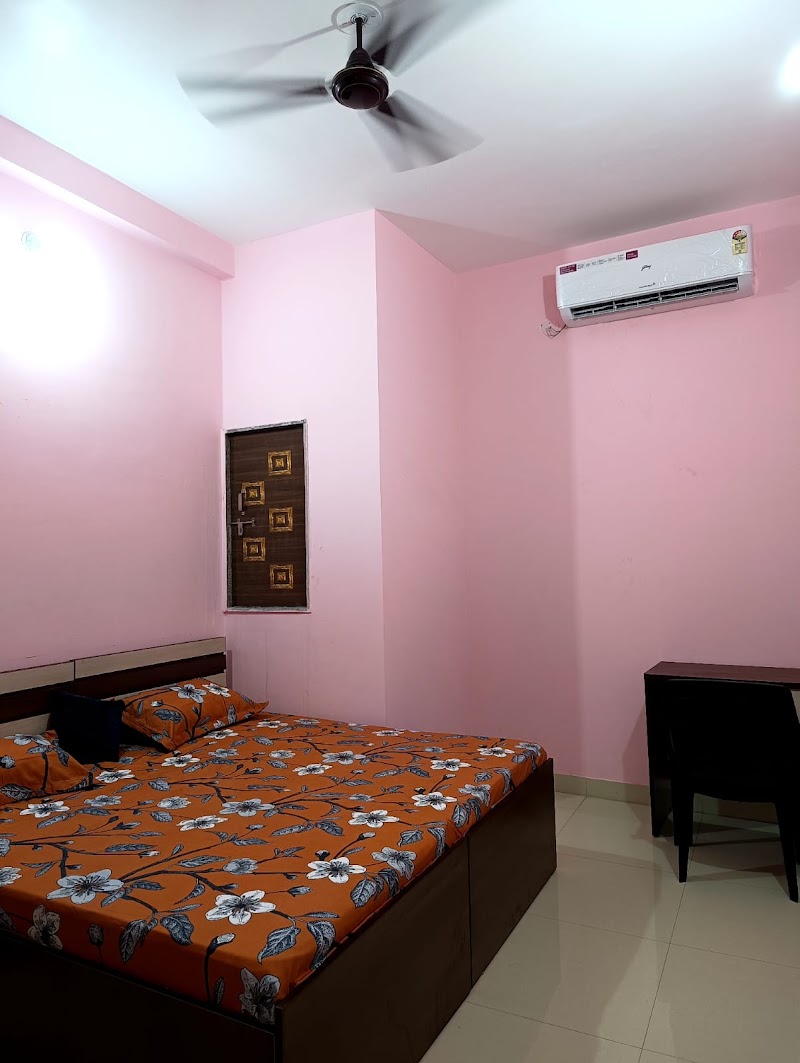 Hotel Blue Orchid - Hotel Blue Orchid Hanuman Mandir Rd, beside of, near Maruti Mangalam, Shrinagar, Gudhiyari, Raipur, Chhattisgarh 492009, India