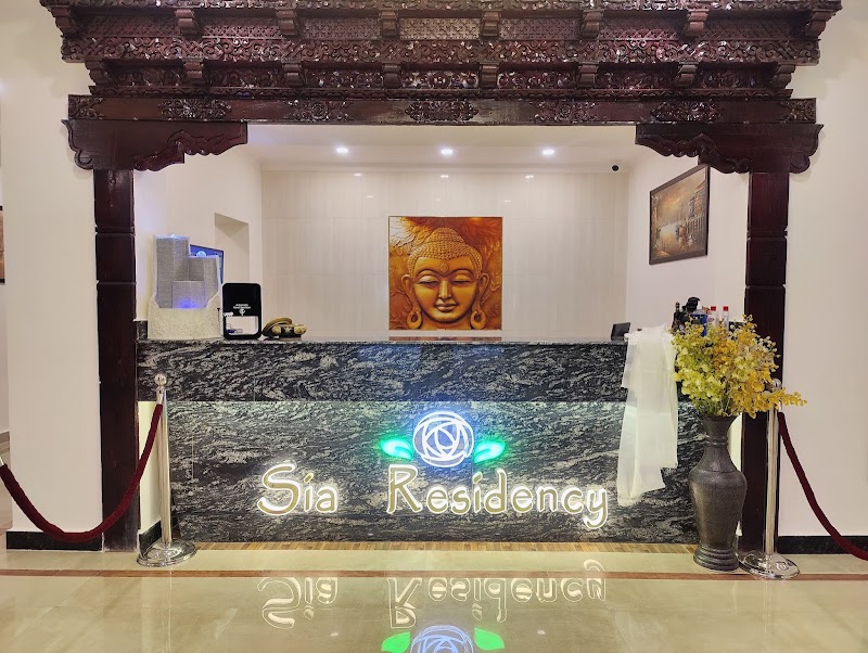 Hotel Sia Residency - Best Hotel in Leh | Good Hotel in Leh - Hotel Sia Residency - Best Hotel in Leh | Good Hotel in Leh Skara Rd, Leh, 194101