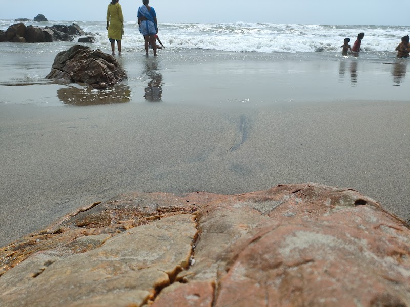 Vagator - Vagator Vagator, Goa, India