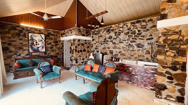 Trimbak Woods Villa - Trimbak Woods Villa VC5W+253, Avhate, Maharashtra 422214, India