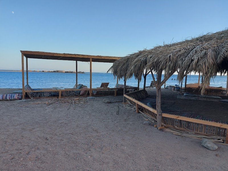 The laguna Stars Camp - The laguna Stars Camp, JHQG+4GV, Dahab, South Sinai Governorate, Egypt