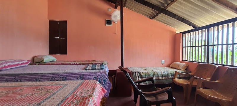 Coastal Recreational Zone (CRZ) - Homestay & Campsite - Coastal Recreational Zone (CRZ) - Homestay & Campsite, Door no. 13-71, Udhyavara Padukere. Post Mattu Via Katapady, Udupi, Udiyavara, Karnataka 574105, India