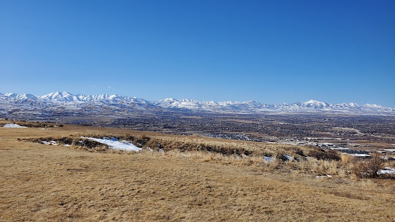 Point of the Mountain Paragliding - Point of the Mountain Paragliding, 15299 Steep Mountain Dr, Draper, UT 84020, USA