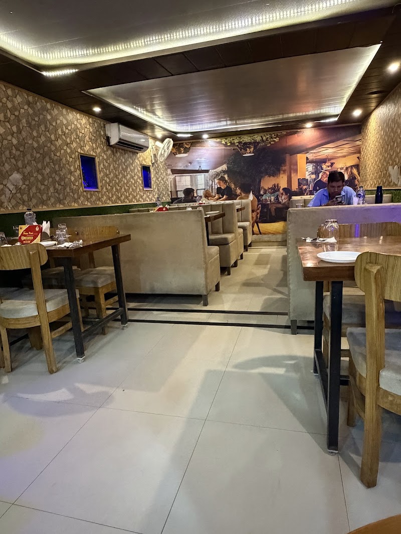 Dana Pani Restaurant (Since 2007) - Dana Pani Restaurant (Since 2007) NH307, near ISBT, Morowala, Clement Town, Dehradun, Uttarakhand 248001, India