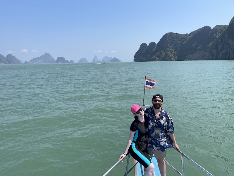 BJ Canoeing Tour - BJ Canoeing Tour, 8 37, Tambon Pa Klok, Amphoe Thalang, Chang Wat Phuket 83110, Thailand