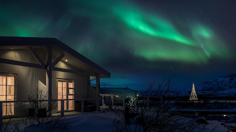 Hotel Grimsborgir by Keahotels - Hotel Grimsborgir by Keahotels Ásborgir 48, 805 Selfoss, Iceland