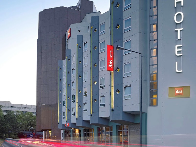 Ibis Hotel Koeln Centrum