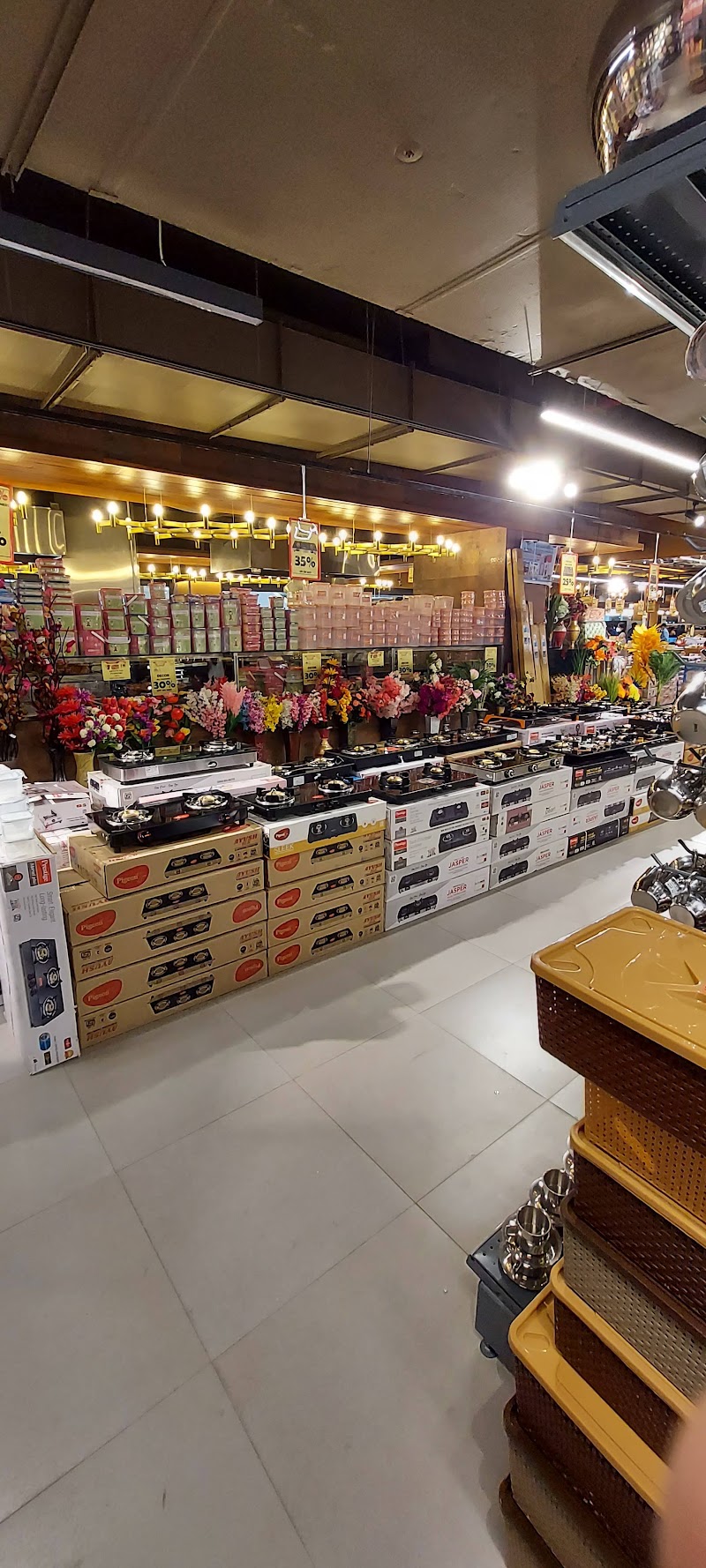 All Market - All Market Orion Uptown Mall, Old Madras Rd, Sannatammanahalli, Huskur, Karnataka 560049, India