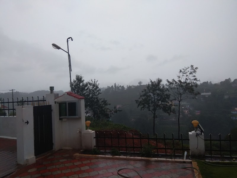 M.A.V Hill Top Resort - M.A.V Hill Top Resort, CVCF+MCM, Kotagiri, Tamil Nadu 643217, India