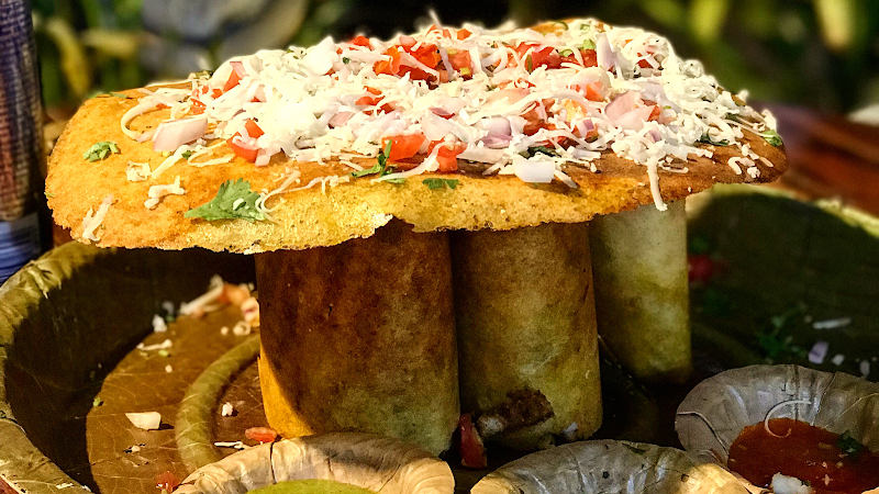 DOSAKA - The Best South Indian Restaurant in C-Scheme, Jaipur - DOSAKA - The Best South Indian Restaurant in C-Scheme, Jaipur 33, Mahavir Marg, C-Scheme, Sangram Colony, Ashok Nagar, Jaipur, Rajasthan 302001, India