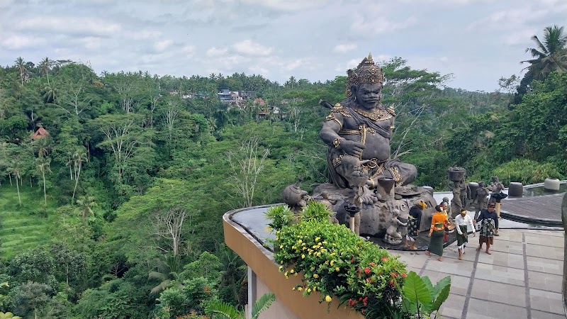 Wanna Jungle Pool and Bar - Wanna Jungle Pool and Bar, Banjar Bresela Desa Bresela, Payangan, Bresela, Kecamatan Ubud, Kabupaten Gianyar, Bali 80572, Indonesia
