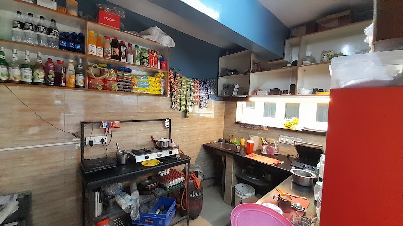 Travel Baits Cafe - Travel Baits Cafe 3rd Cross, near TCS Gate No:3, Ananda Reddy Layout, Shanthipura, Phase II, Electronic City, Doddanagamangala Village, Karnataka 560100, India