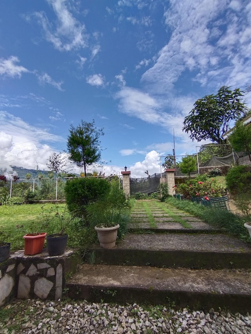 Yangnim - Yangnim Chayatal- Hee Patel Rd, Pelling, Sikkim 737113, India