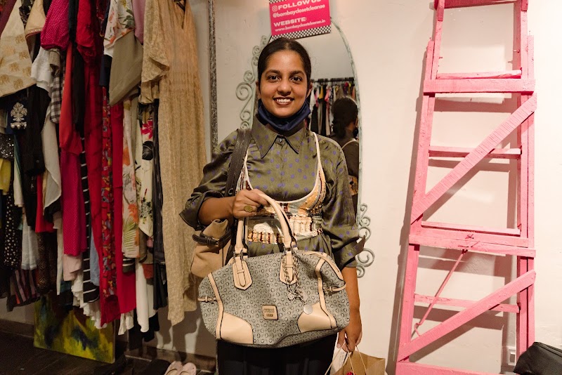 Thrift Shop by Bombay Closet Cleanse - Thrift Shop by Bombay Closet Cleanse, Shop No 10, Silver Pearl Building, Waterfield Road, West, Bandra West, Mumbai, Maharashtra 400050, India
