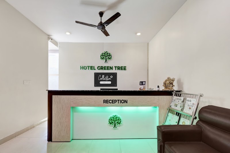 OYO Collection O Dabagardens Near RK Beach - OYO Collection O Dabagardens Near RK Beach 1, 30, Hotel, 15-151, Daba Garden Rd, above Karur Vysya Bank, near Visakhapatnam Railway Station, Prakasaraopeta, Nehru Nagar, Ram Nagar, Visakhapatnam, Andhra Pradesh 530020, India
