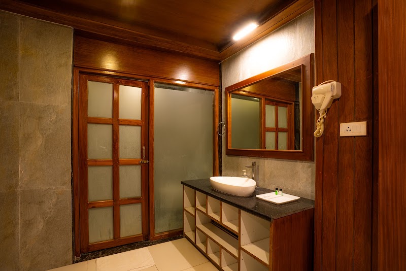 Ocean Tree Beach Resort & Spa - Ocean Tree Beach Resort & Spa Havelock Island Havelock Island, Vijay Nagar, Beach #5, Andaman and Nicobar Islands 744211, India