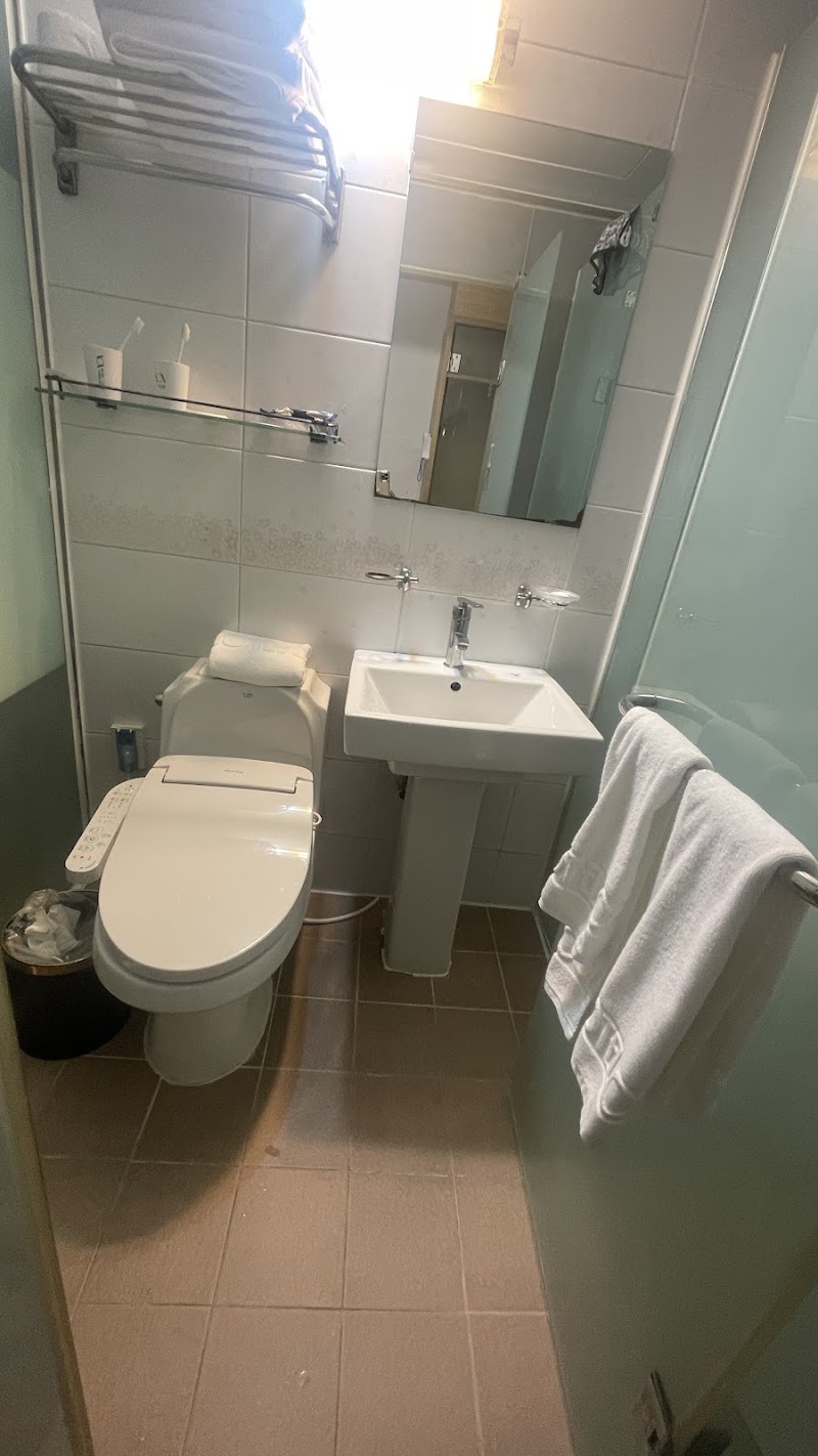 Hotel COZY MyeongDong, Seoul - Hotel COZY MyeongDong, Seoul, 61 Namdaemunsijang-gil, Jung District, Seoul, South Korea