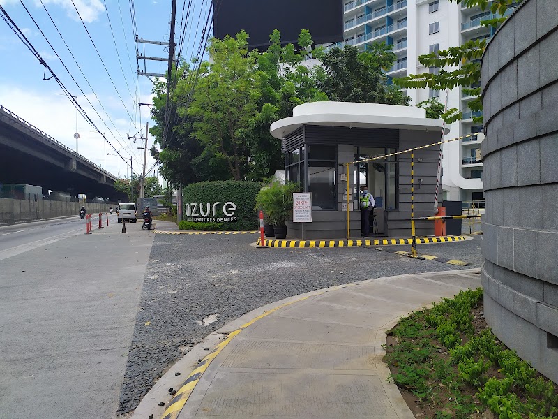 Azure Urban Resort Residences - Azure Urban Resort Residences, Azure Urban Residences, W Service Rd, Parañaque, 1700 Metro Manila, Philippines