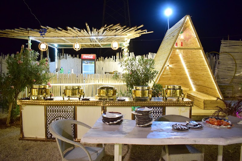 Moonlight café Sector 70 near d mart