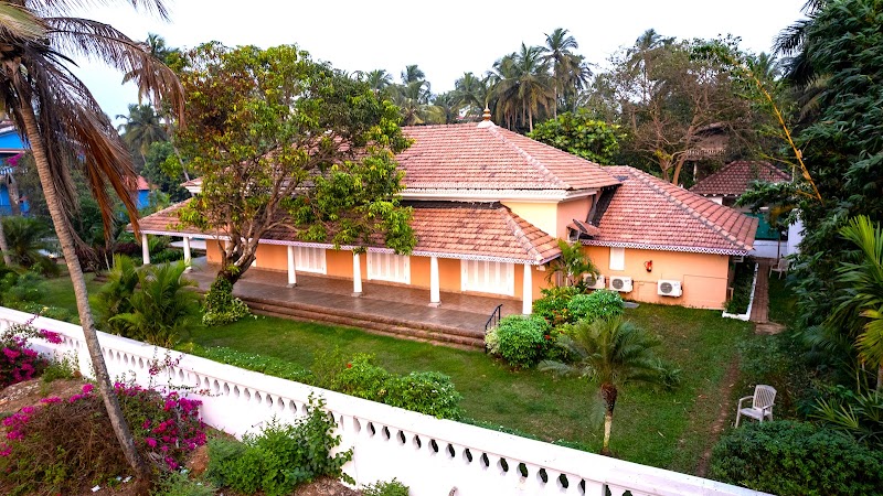 Rosastays Panjim North Goa - Rosastays Panjim North Goa House No. 522, Firguem Bhat Palem, Siridao Beach, Siridao, Goa 403108, India