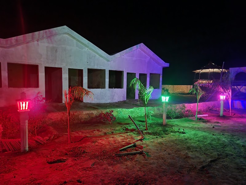 HRV Aravali farm Alwar - HRV Aravali farm Alwar, MHQ2+29, Chandauli, Rundh Shahpur, Rajasthan 301404, India