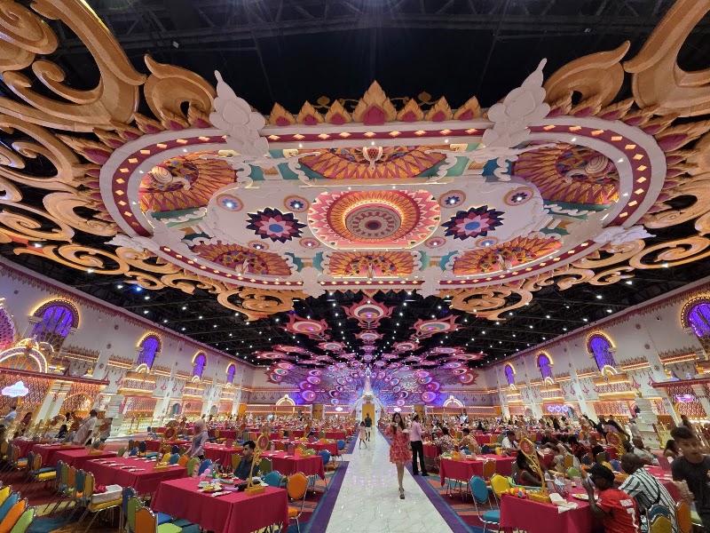 Carnival Magic - Carnival Magic 999 Tambon Kamala, Amphoe Kathu, Chang Wat Phuket 83150, Thailand