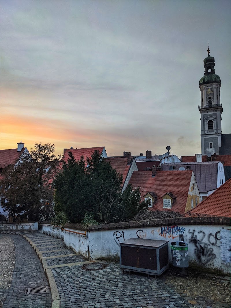 Freising - Freising, Germany