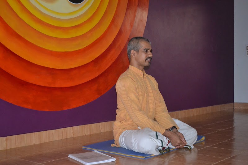 IndeaYoga Shala Gokulam Mysore | Mysore Style Yoga Classes | Ashtanga Vinyasa and Hatha Yoga Classes - IndeaYoga Shala Gokulam Mysore | Mysore Style Yoga Classes | Ashtanga Vinyasa and Hatha Yoga Classes, 144/E, 7th Main Rd, 3rd Stage, Gokulam 3rd Stage, Gokulam, Mysuru, Karnataka 570002, India