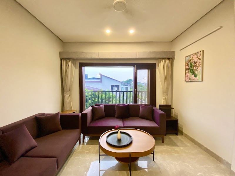 Vastu Homestay - Vastu Homestay 28/1-1 Laxmi Road, and, Balbir Rd, opposite Bank of Baroda, near new store, Dalanwala, Dehradun, Uttarakhand 248001, India