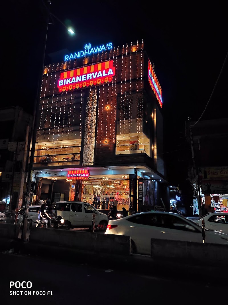Lawrence Road - Lawrence Road, Amritsar, Punjab 143001, India