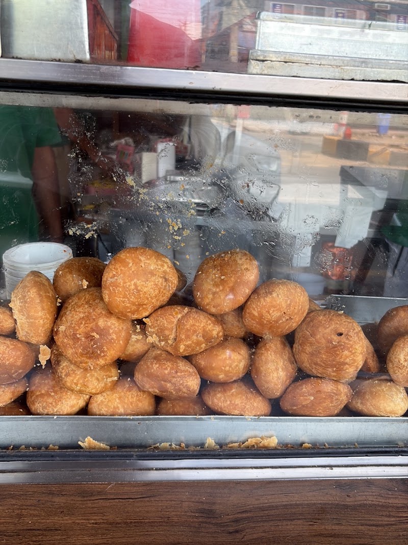 Falahaar & Kota Kachori - Falahaar & Kota Kachori 94, 20, Madhyam Marg, near Meera Marg, Mansarovar Sector 9, Sector 9, Mansarovar, Jaipur, Rajasthan 302020, India