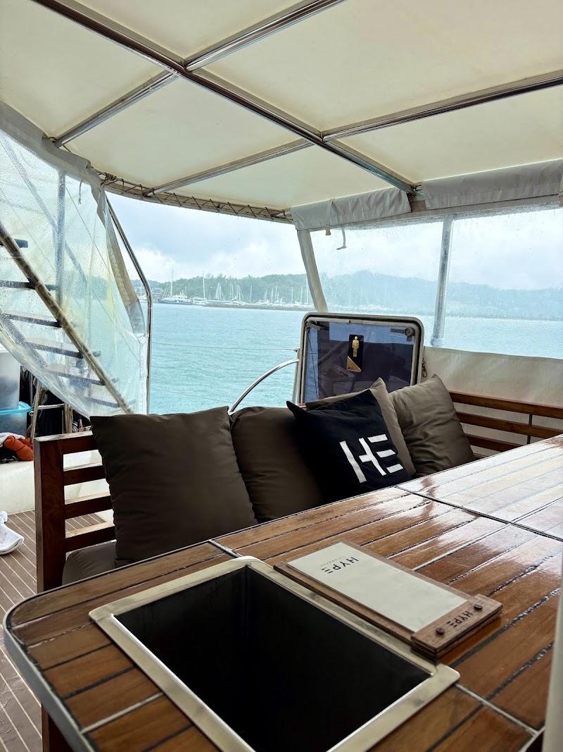 Hype Boat Club