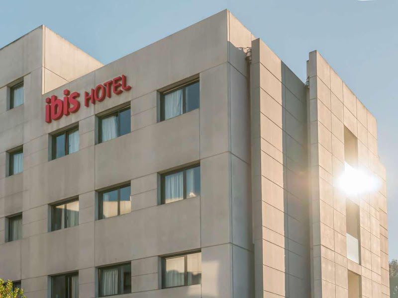 ibis Girona Costa Brava - ibis Girona Costa Brava Carrer de Francesc Ferrer i Gironès, 16-18, 17006 Girona, Spain